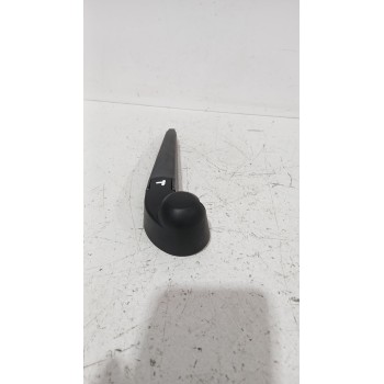 Recambio de brazo limpia trasero para mg zs suv (azs1) 1.5 vti referencia OEM IAM 142168569955  