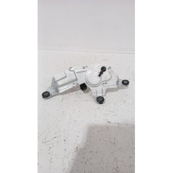 Recambio de motor limpia trasero para mg zs suv (azs1) 1.5 vti referencia OEM IAM 11433293  