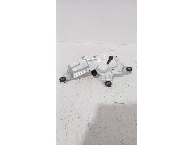 Recambio de motor limpia trasero para mg zs suv (azs1) 1.5 vti referencia OEM IAM 11433293  