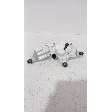 Recambio de motor limpia trasero para mg zs suv (azs1) 1.5 vti referencia OEM IAM 11433293  