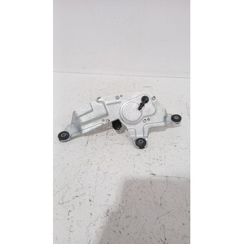 Recambio de motor limpia trasero para mg zs suv (azs1) 1.5 vti referencia OEM IAM 11433293  