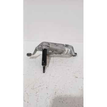 Recambio de motor limpia trasero para mg zs suv (azs1) 1.5 vti referencia OEM IAM 11433293  
