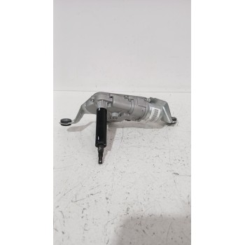 Recambio de motor limpia trasero para mg zs suv (azs1) 1.5 vti referencia OEM IAM 11433293  