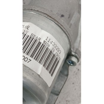 Recambio de motor limpia trasero para mg zs suv (azs1) 1.5 vti referencia OEM IAM 11433293  