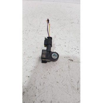 Recambio de sensor para mg zs suv (azs1) 1.5 vti referencia OEM IAM 11192546  