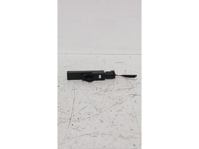 Recambio de modulo electronico para mg zs suv (azs1) 1.5 vti referencia OEM IAM 10730164  