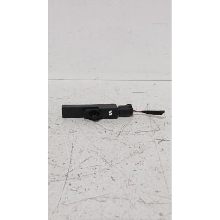 Recambio de modulo electronico para mg zs suv (azs1) 1.5 vti referencia OEM IAM 10730164  