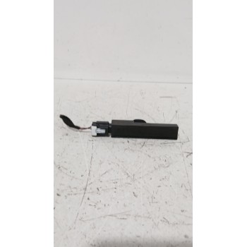 Recambio de modulo electronico para mg zs suv (azs1) 1.5 vti referencia OEM IAM 10730164  