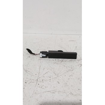 Recambio de modulo electronico para mg zs suv (azs1) 1.5 vti referencia OEM IAM 10730164  