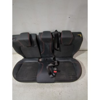 Recambio de asiento trasero para ford puma (j2k, cf7) 1.0 ecoboost referencia OEM IAM   