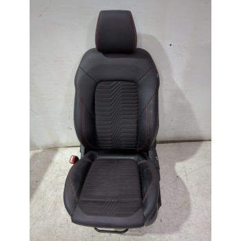 Recambio de asiento delantero izquierdo para ford puma (j2k, cf7) 1.0 ecoboost referencia OEM IAM   