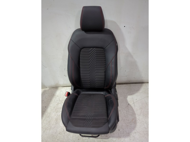 Recambio de asiento delantero izquierdo para ford puma (j2k, cf7) 1.0 ecoboost referencia OEM IAM   