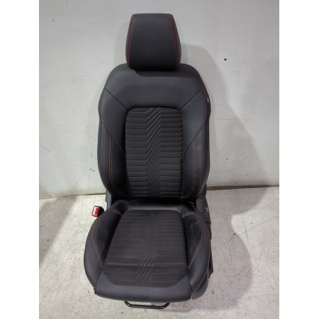 Recambio de asiento delantero izquierdo para ford puma (j2k, cf7) 1.0 ecoboost referencia OEM IAM   