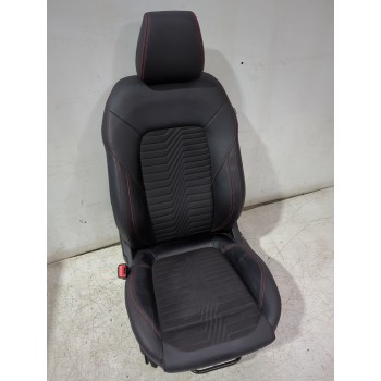 Recambio de asiento delantero izquierdo para ford puma (j2k, cf7) 1.0 ecoboost referencia OEM IAM   
