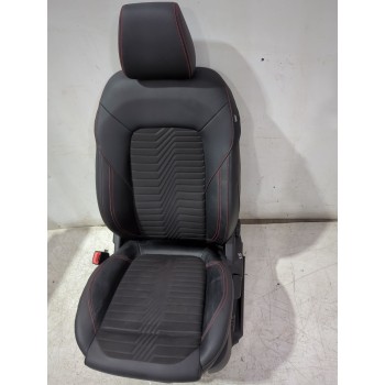 Recambio de asiento delantero izquierdo para ford puma (j2k, cf7) 1.0 ecoboost referencia OEM IAM   