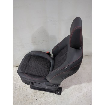 Recambio de asiento delantero izquierdo para ford puma (j2k, cf7) 1.0 ecoboost referencia OEM IAM   