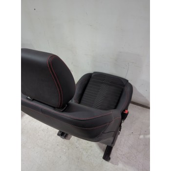 Recambio de asiento delantero izquierdo para ford puma (j2k, cf7) 1.0 ecoboost referencia OEM IAM   