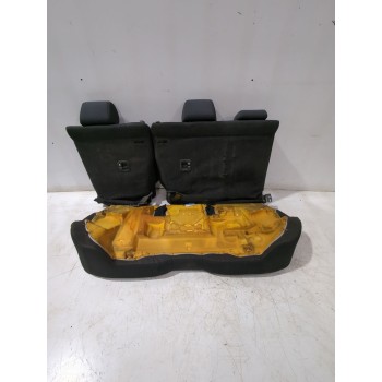 ASIENTO TRASERO 