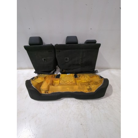 Recambio de asiento trasero para mazda 3 sedán (bk) 1.6 (bk12) referencia OEM IAM   