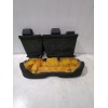 Recambio de asiento trasero para mazda 3 sedán (bk) 1.6 (bk12) referencia OEM IAM   