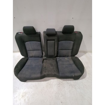 Recambio de asiento trasero para mazda 3 sedán (bk) 1.6 (bk12) referencia OEM IAM   