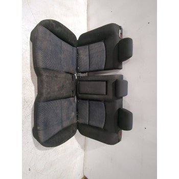 Recambio de asiento trasero para mazda 3 sedán (bk) 1.6 (bk12) referencia OEM IAM   