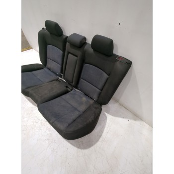 Recambio de asiento trasero para mazda 3 sedán (bk) 1.6 (bk12) referencia OEM IAM   