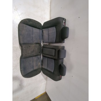Recambio de asiento trasero para mazda 3 sedán (bk) 1.6 (bk12) referencia OEM IAM   