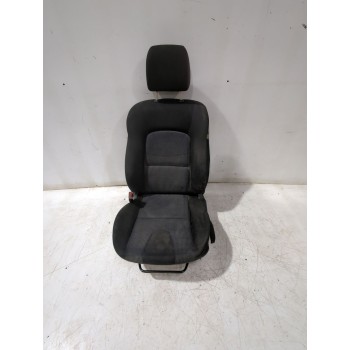 Recambio de asiento delantero izquierdo para mazda 3 sedán (bk) 1.6 (bk12) referencia OEM IAM   