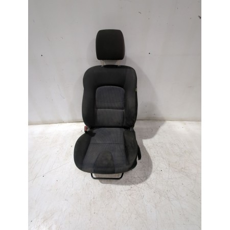 Recambio de asiento delantero izquierdo para mazda 3 sedán (bk) 1.6 (bk12) referencia OEM IAM   