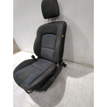 Recambio de asiento delantero izquierdo para mazda 3 sedán (bk) 1.6 (bk12) referencia OEM IAM   