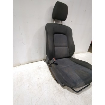 Recambio de asiento delantero izquierdo para mazda 3 sedán (bk) 1.6 (bk12) referencia OEM IAM   