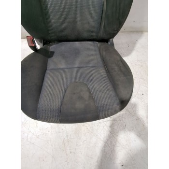 Recambio de asiento delantero izquierdo para mazda 3 sedán (bk) 1.6 (bk12) referencia OEM IAM   