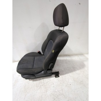 Recambio de asiento delantero izquierdo para mazda 3 sedán (bk) 1.6 (bk12) referencia OEM IAM   