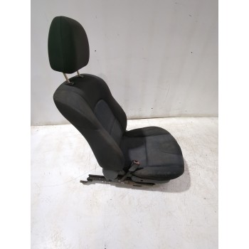 Recambio de asiento delantero izquierdo para mazda 3 sedán (bk) 1.6 (bk12) referencia OEM IAM   