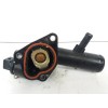 Recambio de termostato para dacia duster (hs_) 1.5 dci 4x4 (hsmc, hsmd) referencia OEM IAM PA66GF30  
