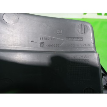 Recambio de guantera para opel corsa e expression referencia OEM IAM 13382335  