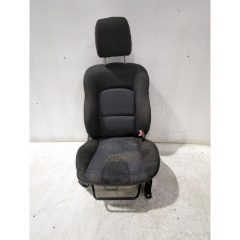 Recambio de asiento delantero derecho para mazda 3 sedán (bk) 1.6 (bk12) referencia OEM IAM   