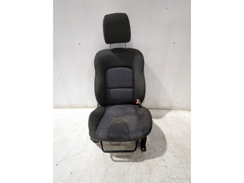 Recambio de asiento delantero derecho para mazda 3 sedán (bk) 1.6 (bk12) referencia OEM IAM   