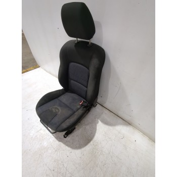 Recambio de asiento delantero derecho para mazda 3 sedán (bk) 1.6 (bk12) referencia OEM IAM   