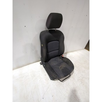 Recambio de asiento delantero derecho para mazda 3 sedán (bk) 1.6 (bk12) referencia OEM IAM   