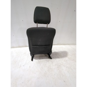 Recambio de asiento delantero derecho para mazda 3 sedán (bk) 1.6 (bk12) referencia OEM IAM   
