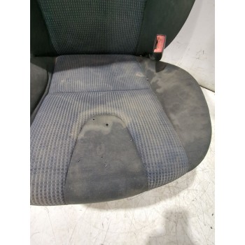 Recambio de asiento delantero derecho para mazda 3 sedán (bk) 1.6 (bk12) referencia OEM IAM   