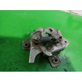 Recambio de cerradura capo para fiat 500 cabrio (150) lounge referencia OEM IAM 51814275  