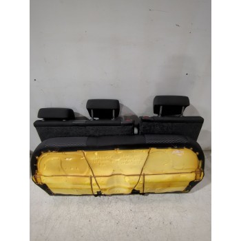Recambio de asiento trasero para volkswagen golf vi variant (aj5) 1.6 tdi referencia OEM IAM   