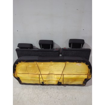 Recambio de asiento trasero para volkswagen golf vi variant (aj5) 1.6 tdi referencia OEM IAM   