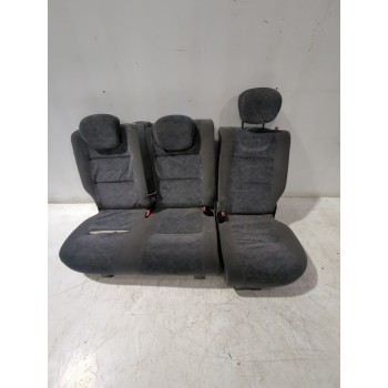 ASIENTO TRASERO 