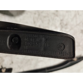 Recambio de baca de techo para bmw serie 3 touring (e91) 2.0 16v referencia OEM IAM 71185040405  