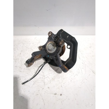 Recambio de mangueta delantera derecha para smart forfour hatchback (453) electric drive / eq (453.091) referencia OEM IAM 45333