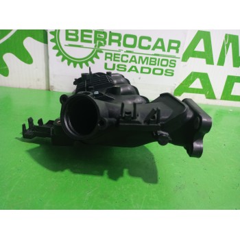 Recambio de colector admision para peugeot 307 berlina (s2) 1.6 16v hdi referencia OEM IAM 9653808680  